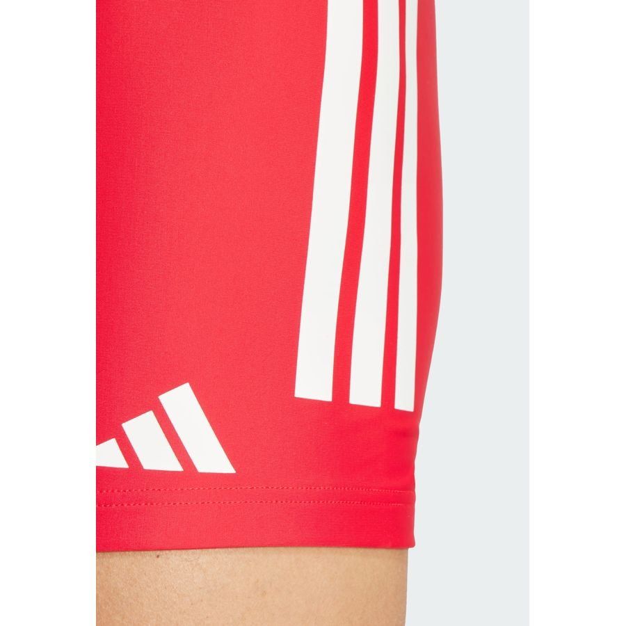 Adidas Boxer de natation 3 bandes 5 cm