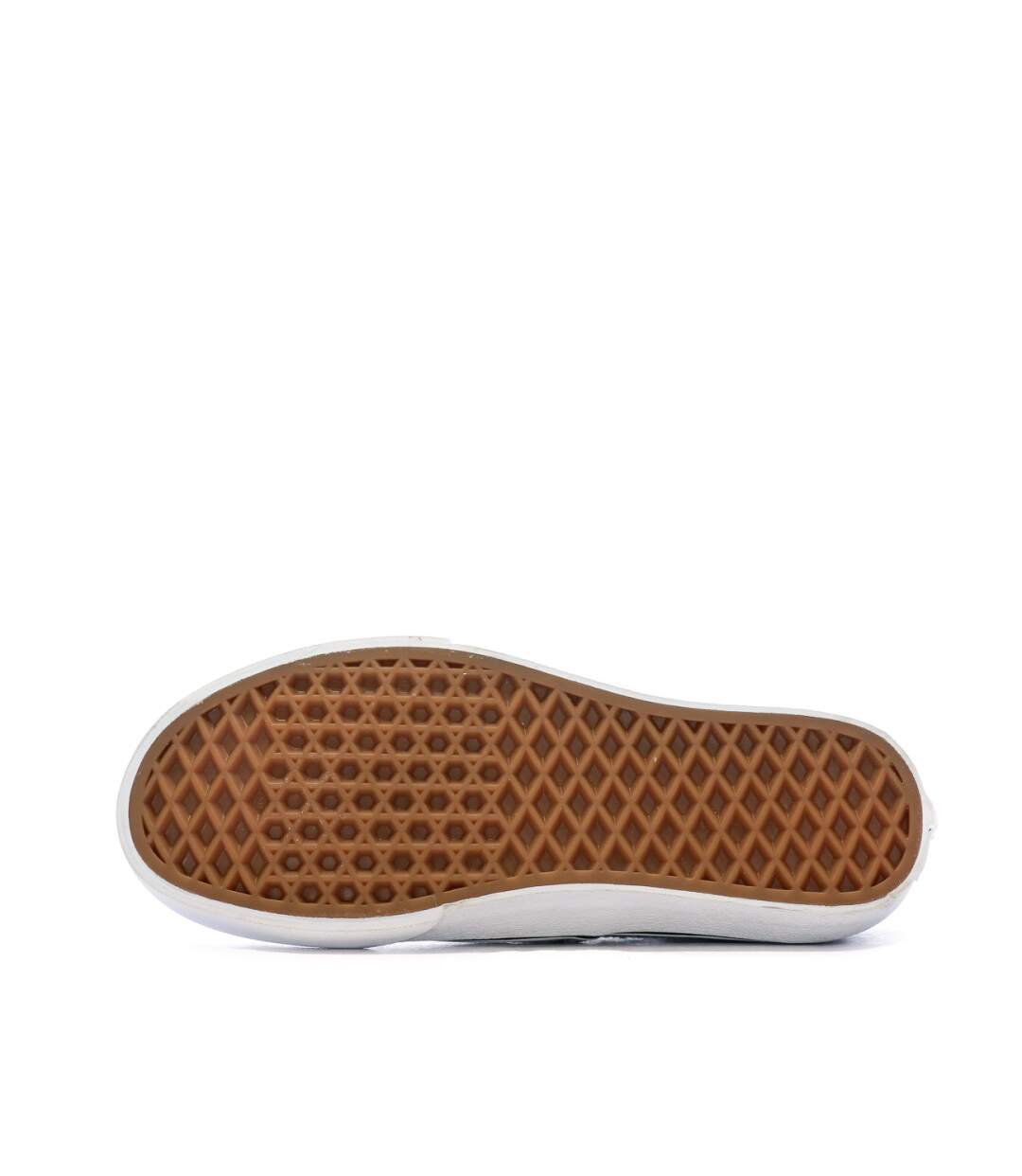 Baskets Grises Homme Vans Ua Authentic