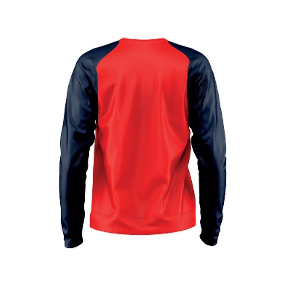 New Balance NB Sweatshirt Womens