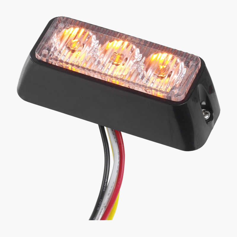LED-BLITSLYS