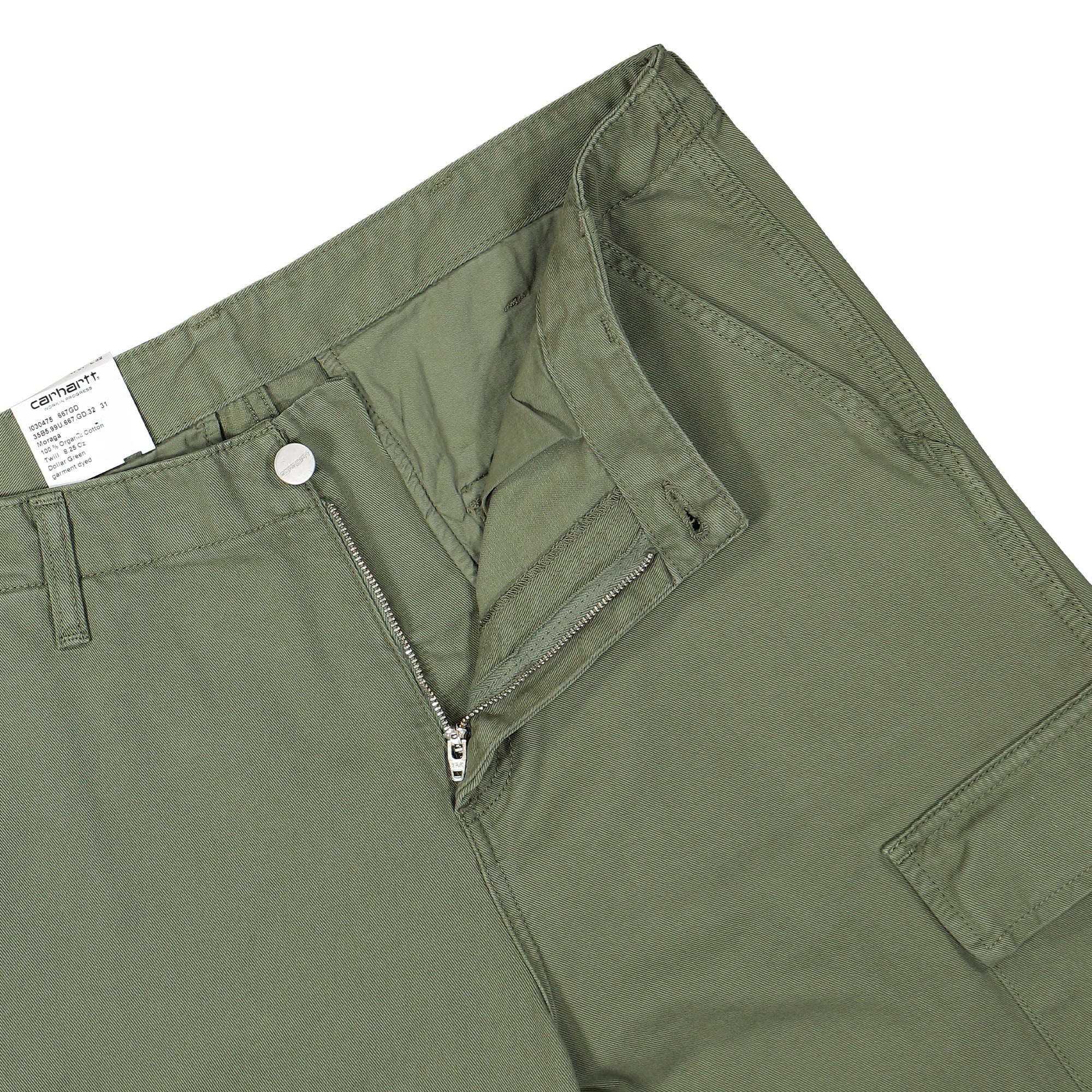Carhartt WIP<br>Regular Cargo Pant