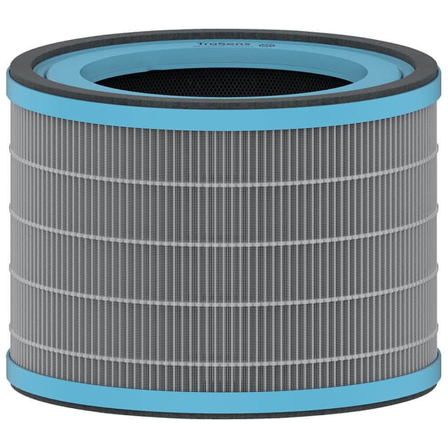 Leitz TruSens medium HEPA-tromlefilter mod allergi 2415117
