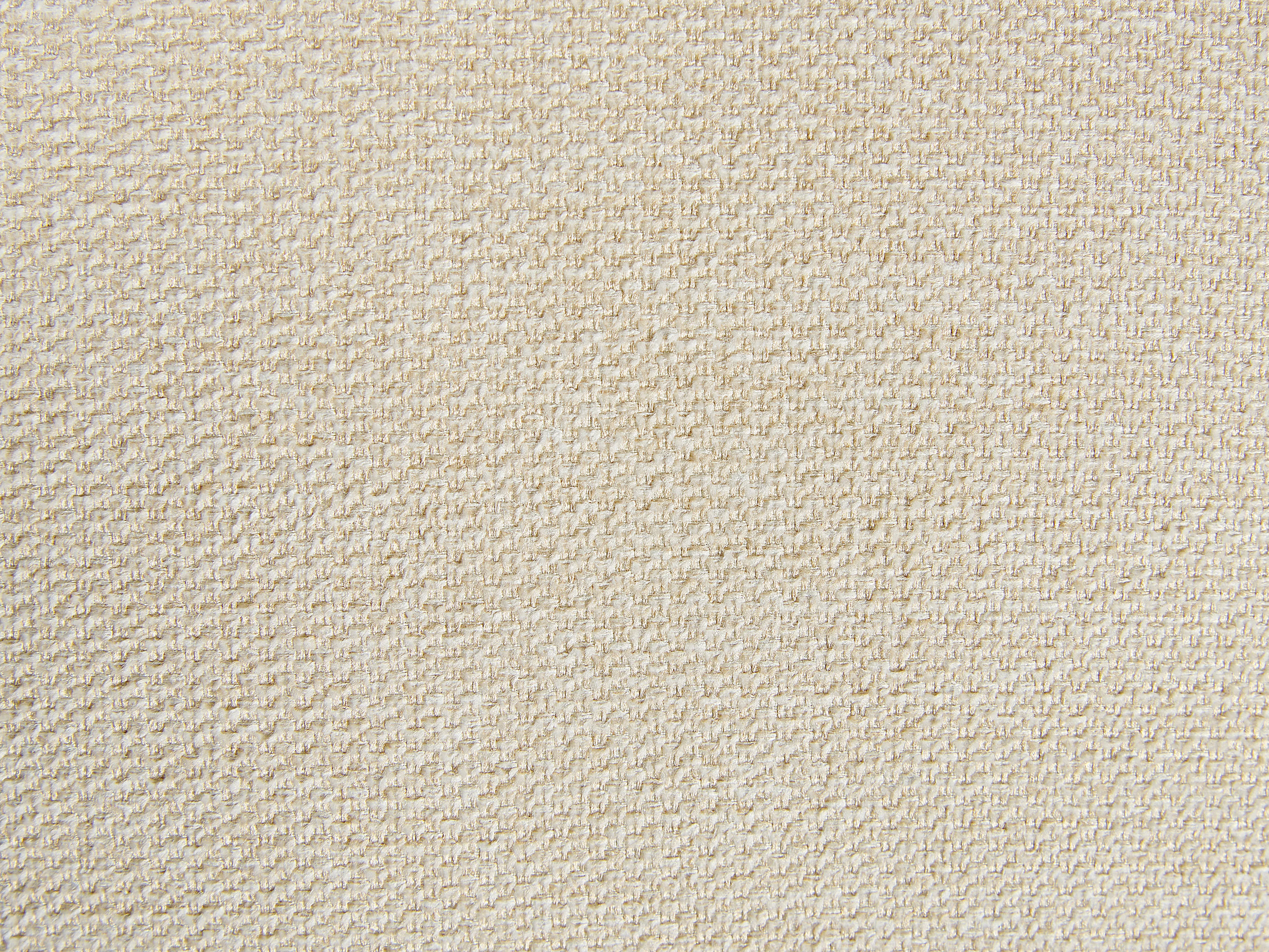 Bank 3-zits LERMON Stof Beige