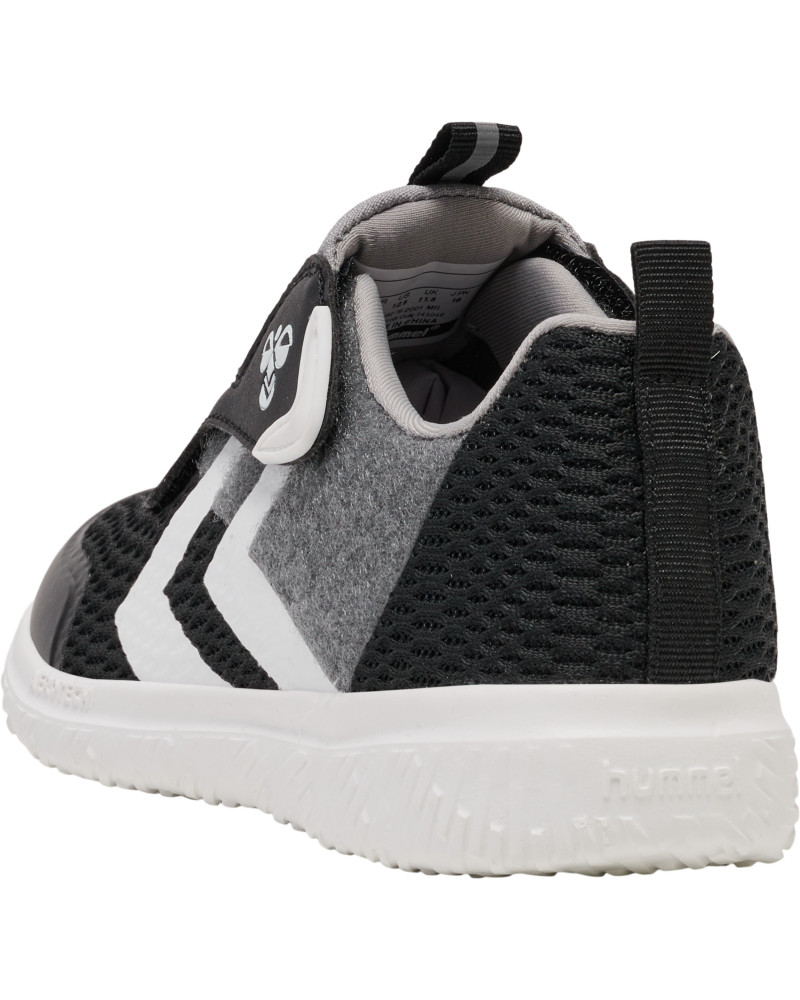Actus super fit - black
