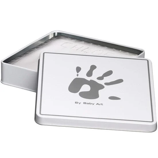 Baby Art Magic Box   Noir et Blanc        de               Baby Art