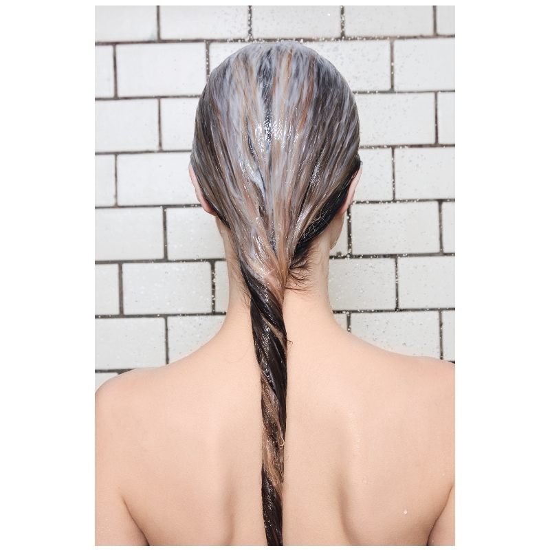 Meraki Moisturising Conditioner 490 ml