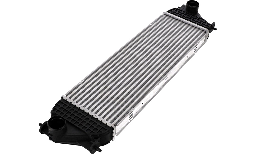 Intercooler