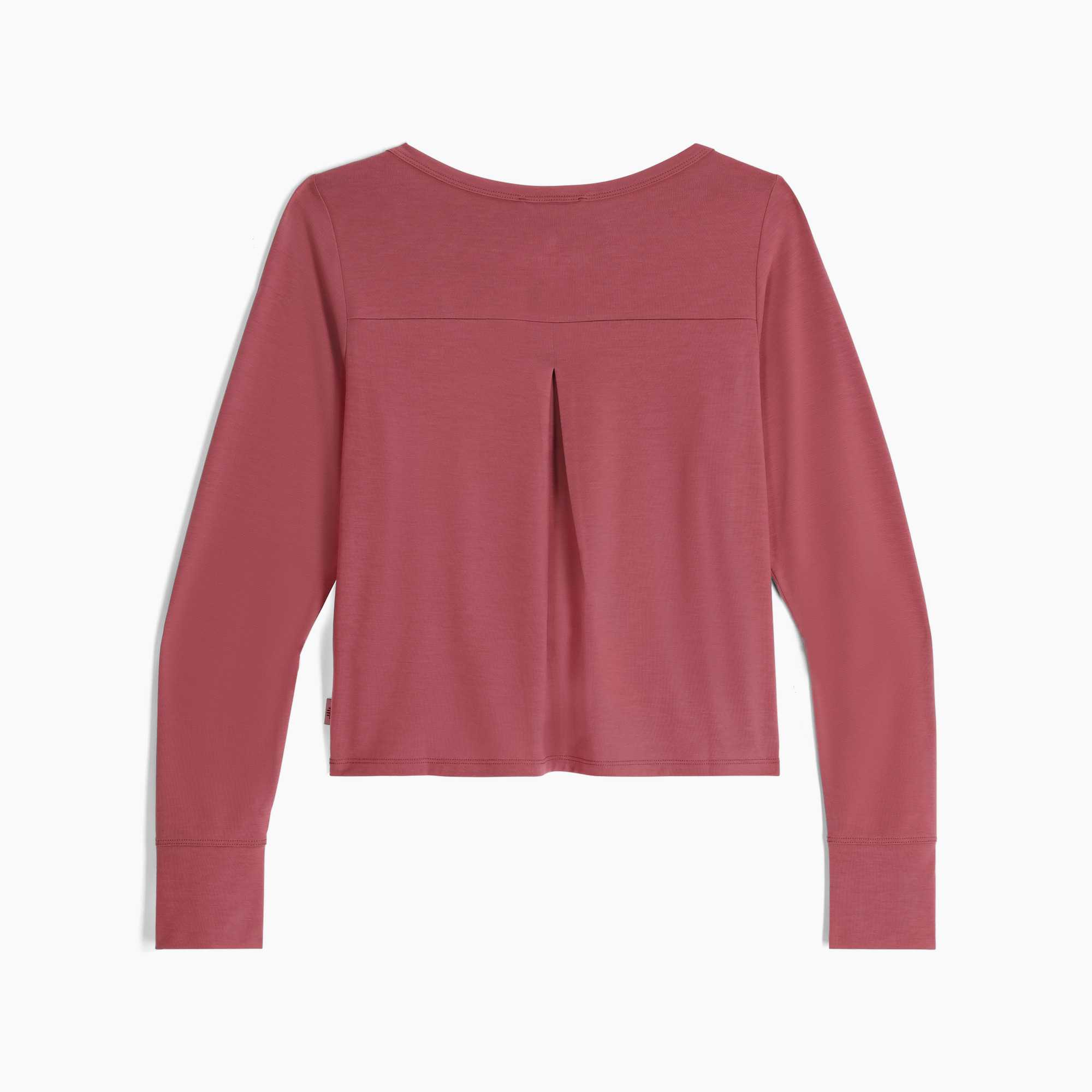 Women's Madera L/S
