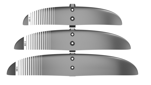 Cabrinha V-Series Stab 2024