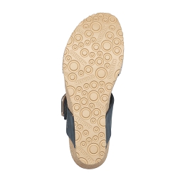 lissia  SANDALBUCK 6045/mistic 34304  NAVY