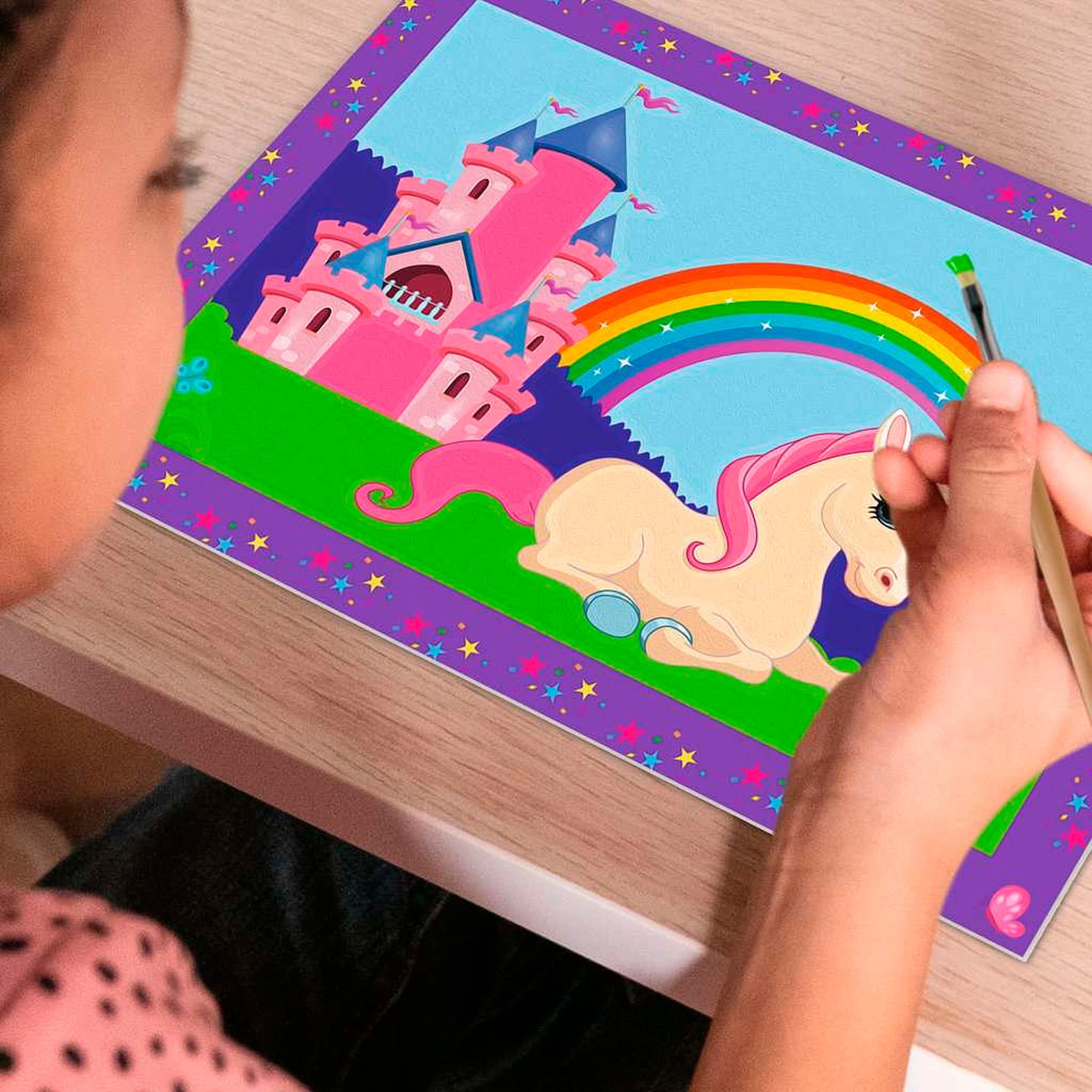 Ravensburger Bunte Einhornwelt