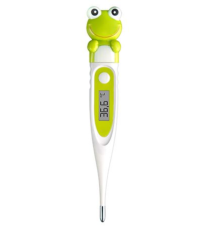 Reer Digitales Thermometer - Samen