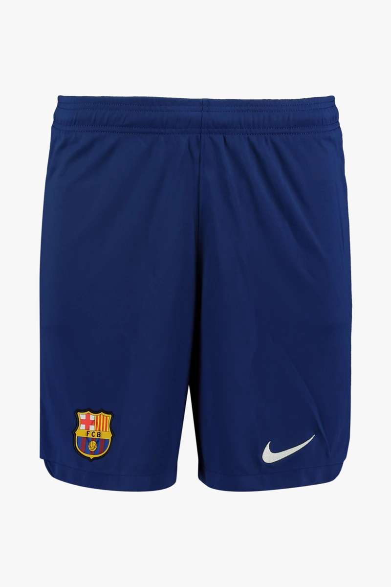 Nike FC Barcelona Stadium Home Replica Herren Short 2324
