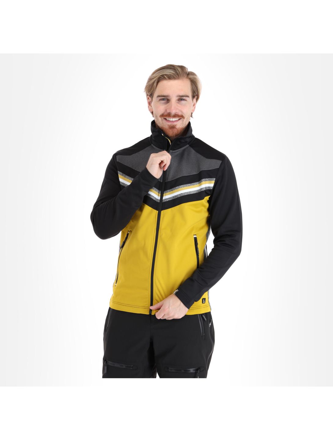 Aittoniemi vest heren