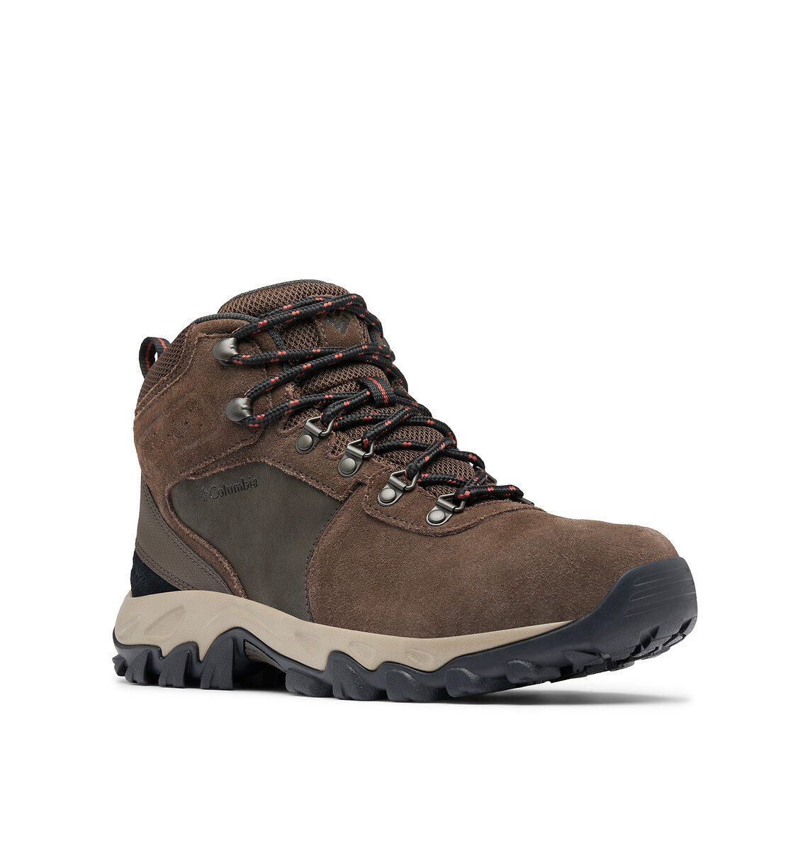 COLUMBIA<br>Botas de caminhada Newton Ridge™ Plus II em camurça