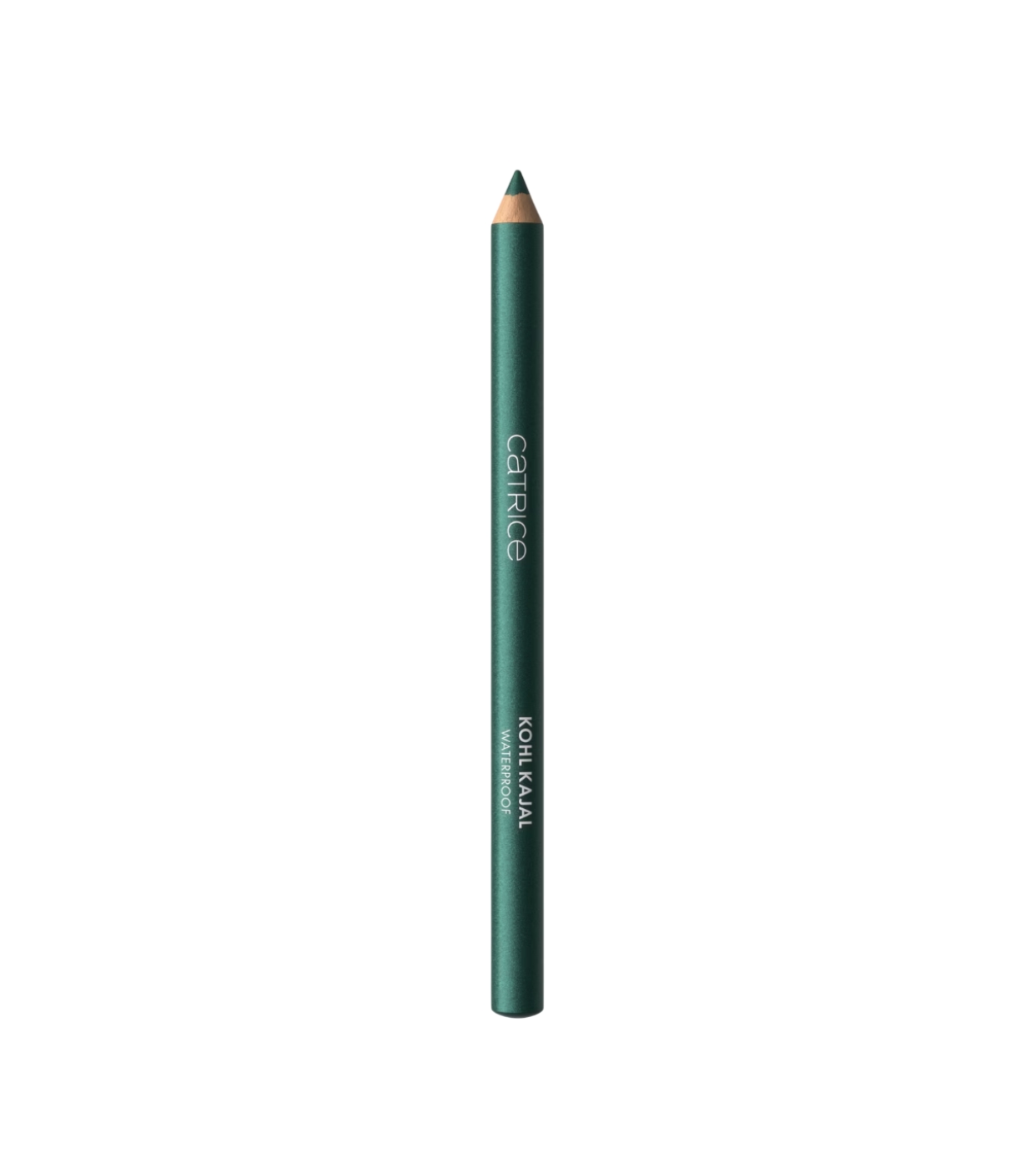 Catrice  - Delineador waterproof Kohl Kajal - 220: Deep Lagoon
