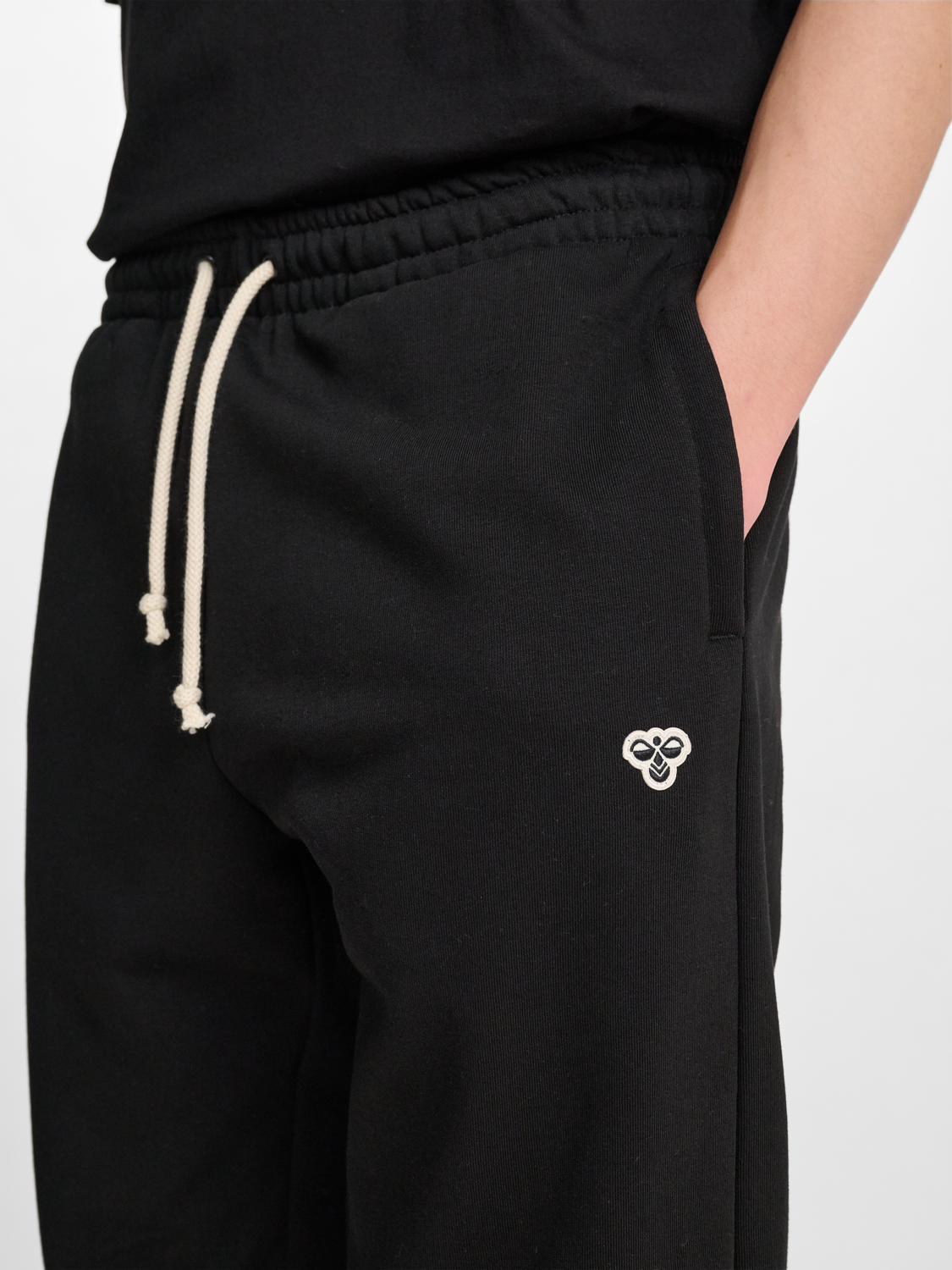hmlREGULAR SWEATPANT BEE