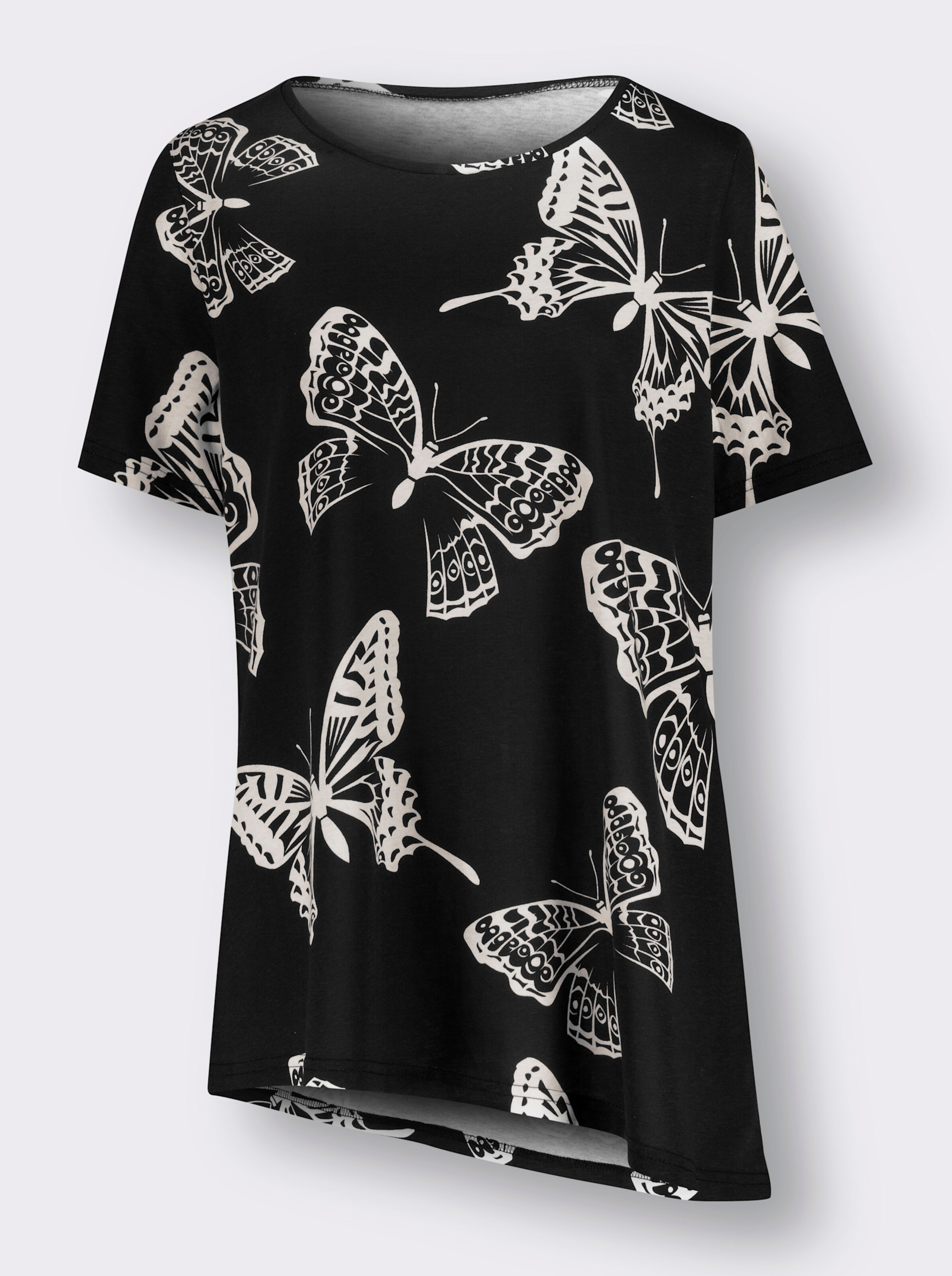 Kurzarmshirt