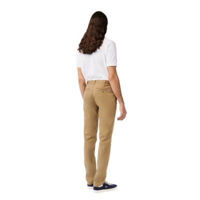 Pantalon homme HH2661 LACOSTE