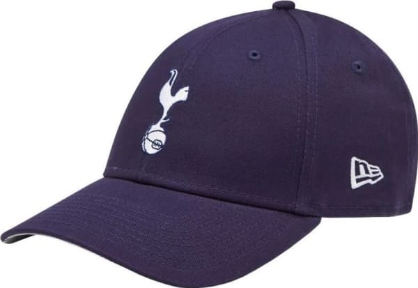 New Era New Era 9FORTY Tottenham Hotspur FC Cap 11839064 Marineblå OSFA