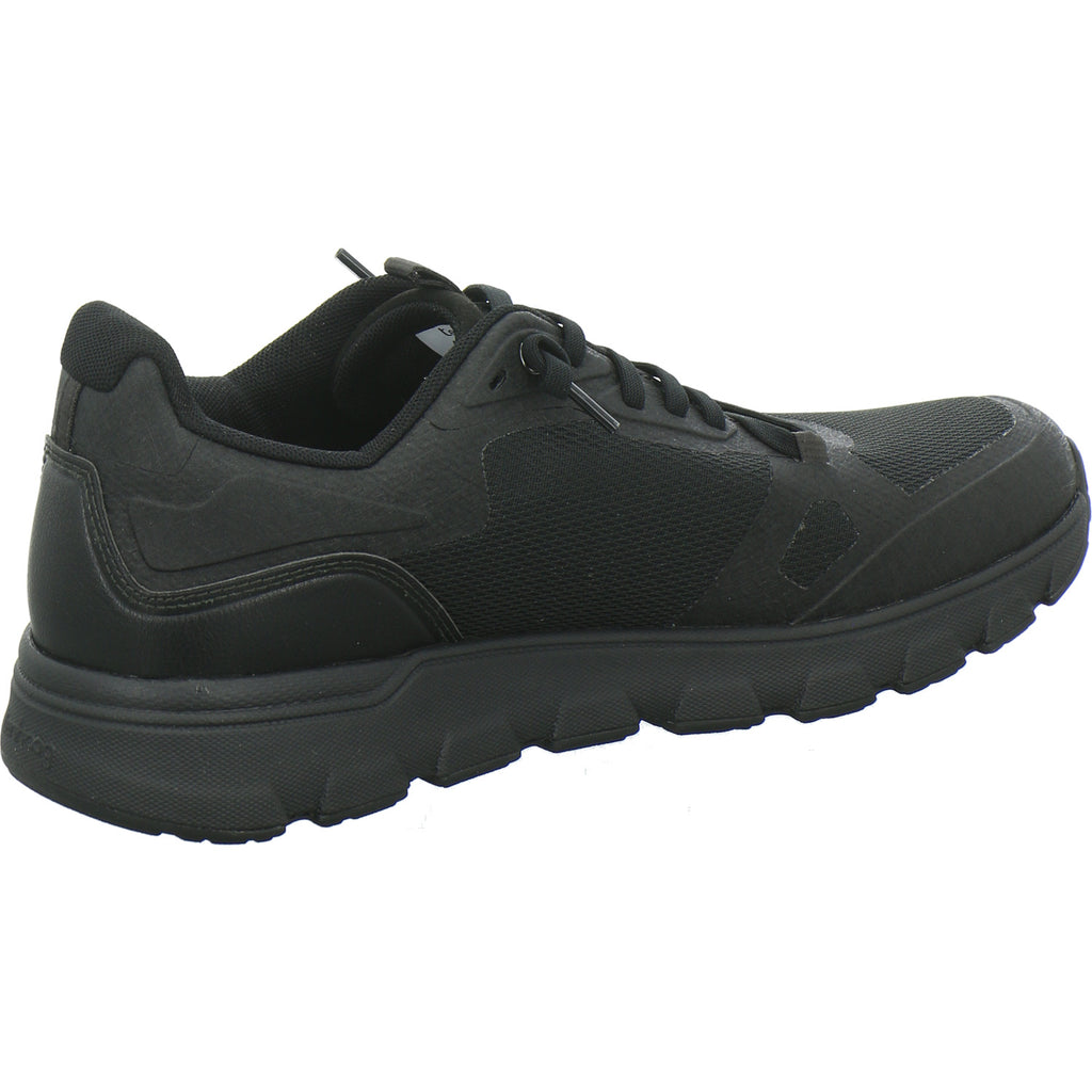 TENHAAG Sneaker Damen Schwarz