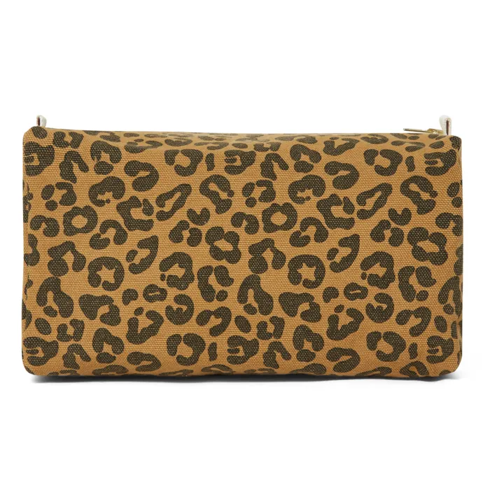 Rose in April Trousse de toilette Vic Graou | Caramel