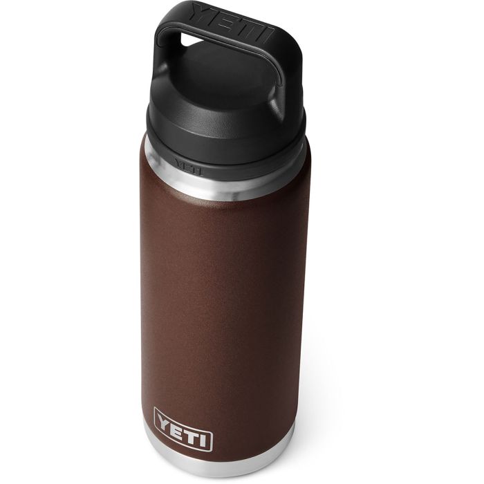 Rambler 0,8 liter/ 26 Oz Bottle 2.0 termoflaske