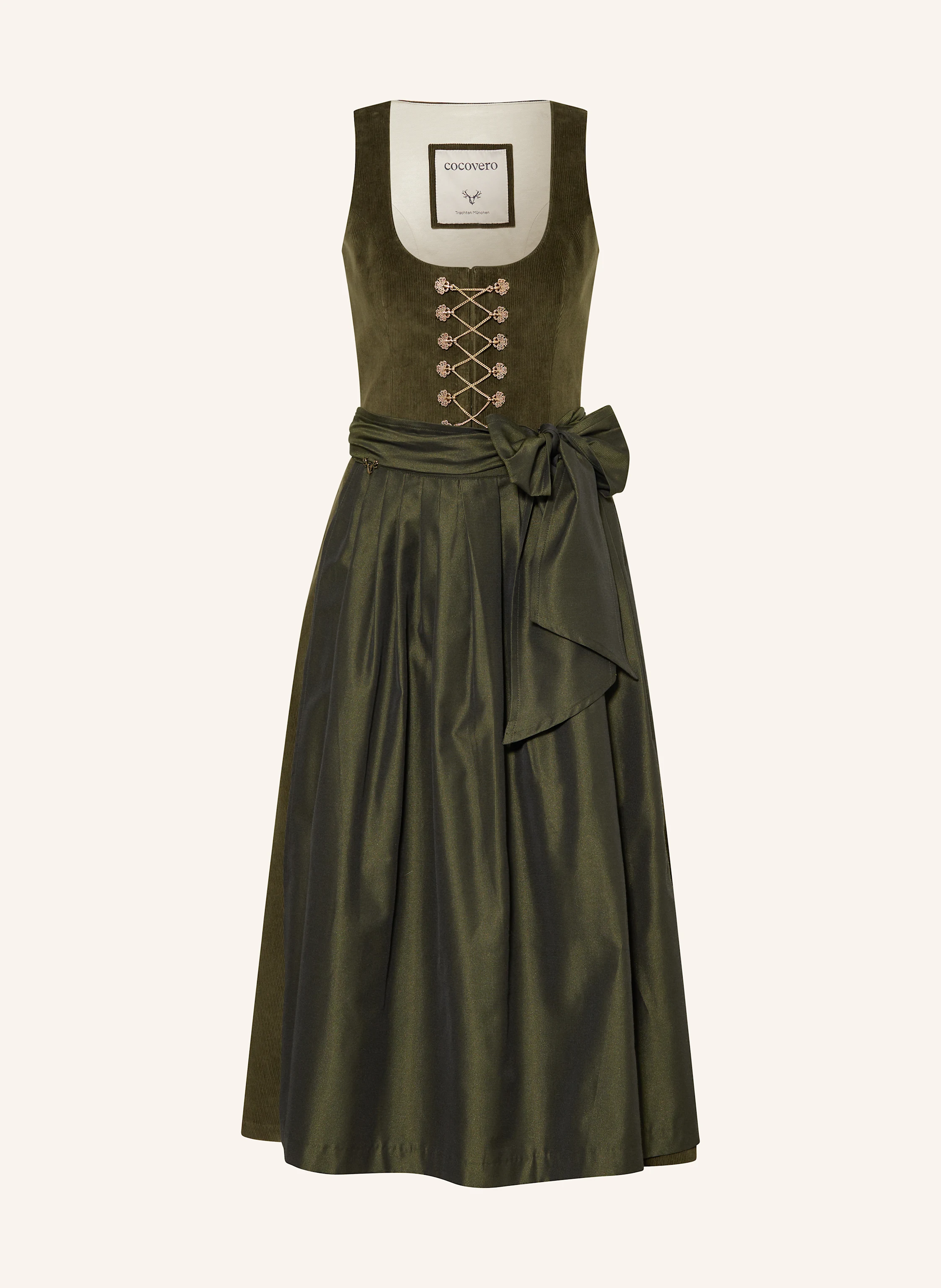 CocoVero Dirndl NELE