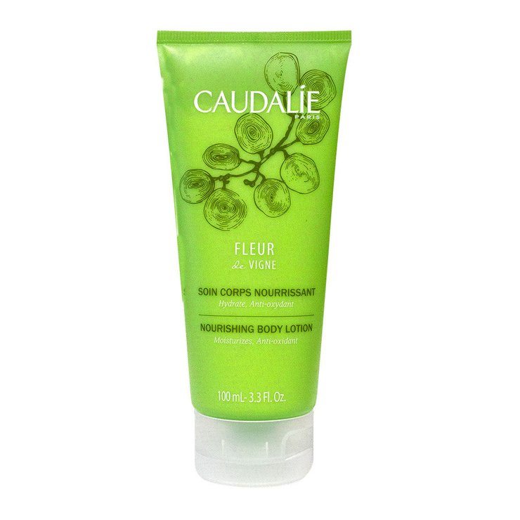 Fleur de vigne soin corps nourrissant 100ml