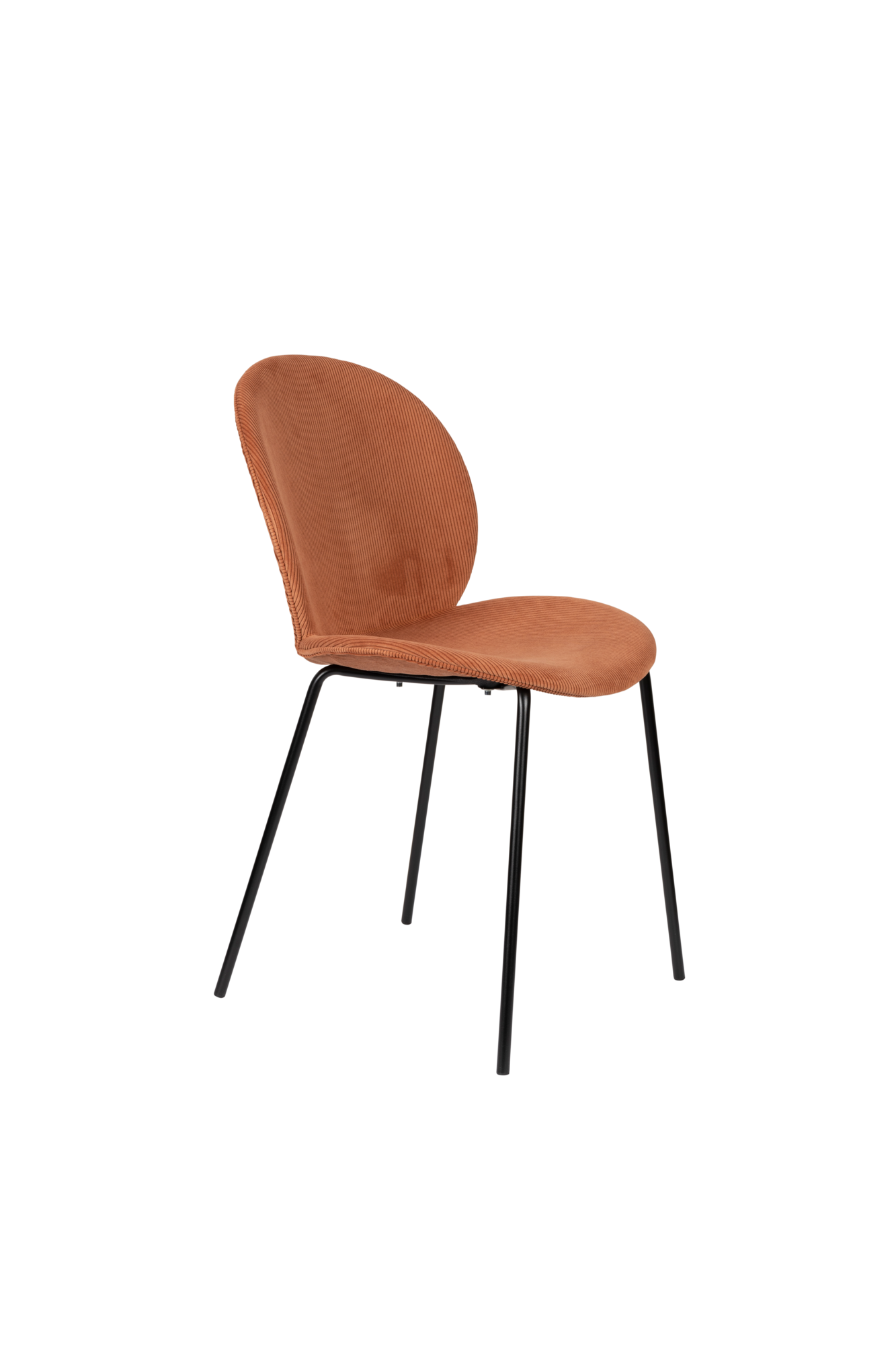 CHAIR BONNET TERRA COTTA