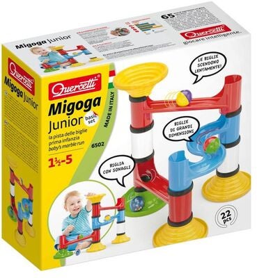 Quercetti Kulebane Migoga Junior Basic