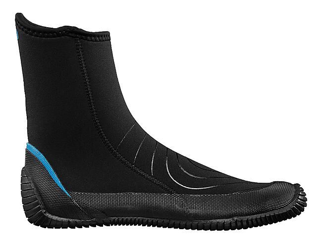 WATERPROOF - BOTTILLONS B50 5MM