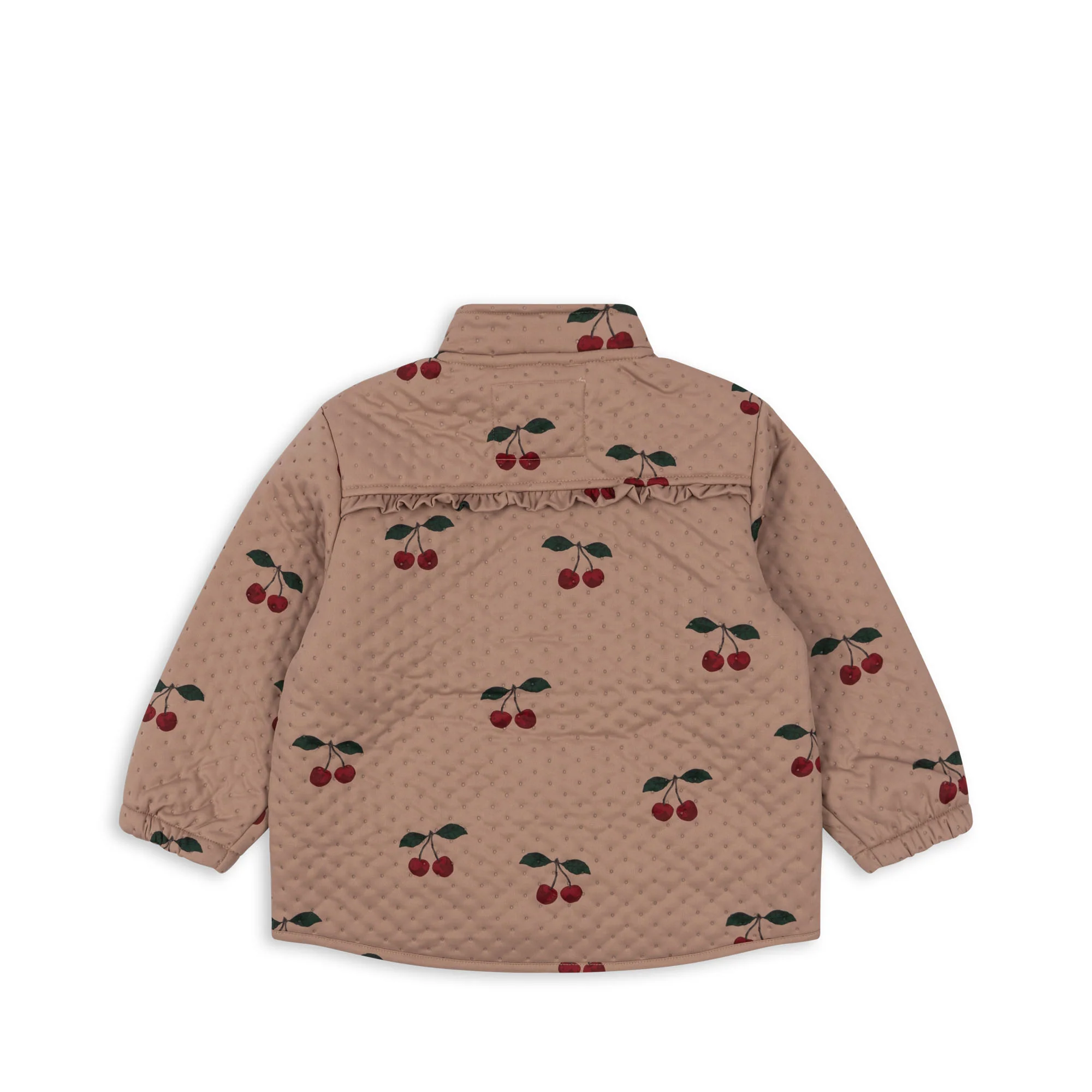 termojakke - ma grande cerise blush - 12M