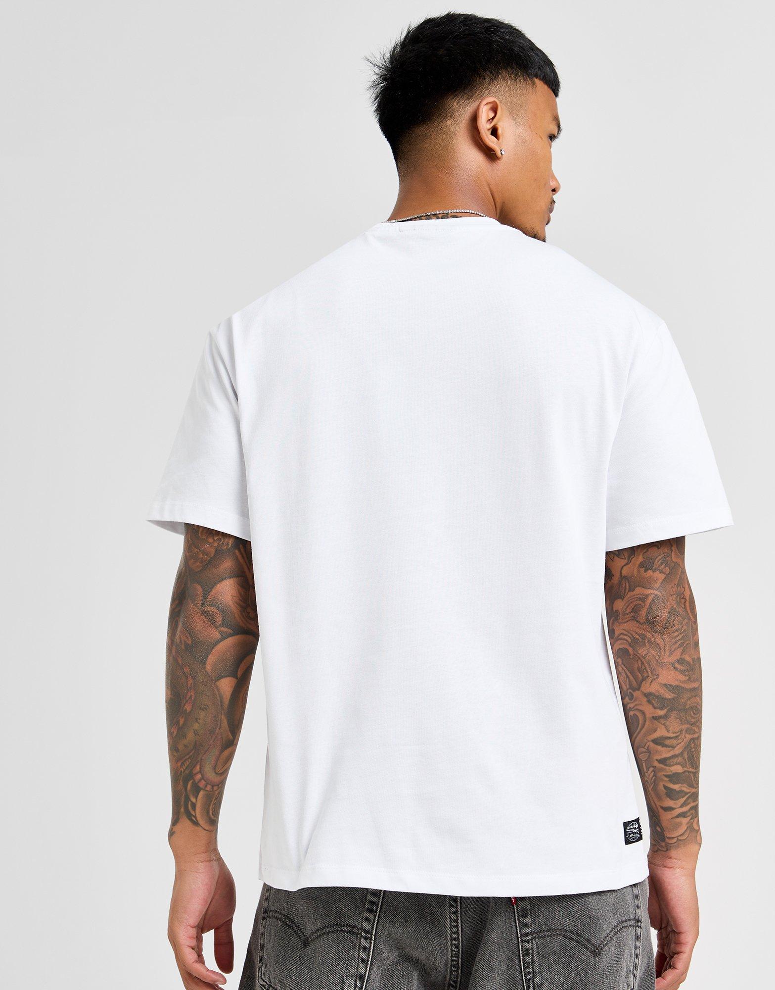 Supply & Demand T-shirt Miami Homme