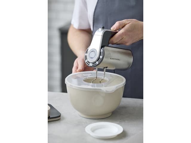 Rosti NEW Margrethe Røreskål 3 liter Humus