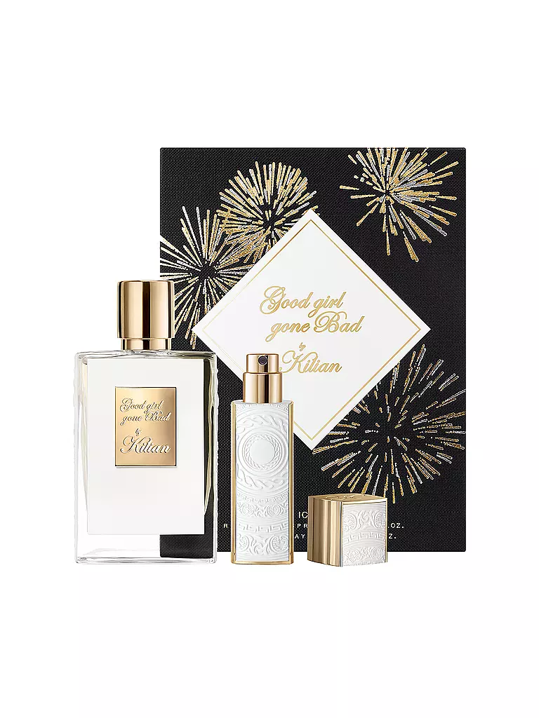 KILIAN PARIS Geschenkset - Good Girl Gone Bad by Kilian ICON SET 50ml / 7.5ml keine Farbe