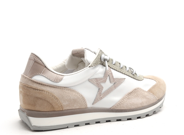 Cetti basses femme c1259  sra beige