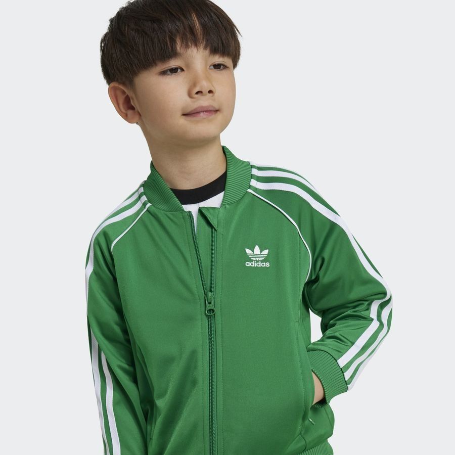 Adidas Original Adicolor SST Track Suit Kids