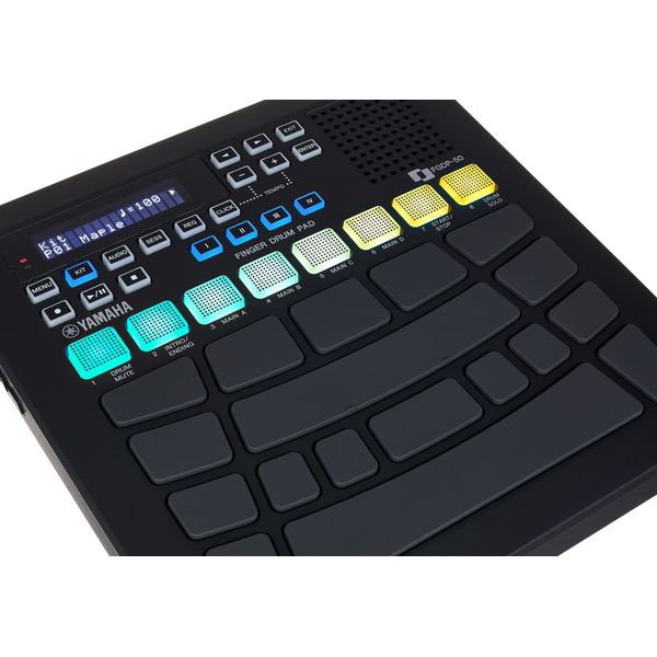 Yamaha FGDP-50 Finger Drum Pad