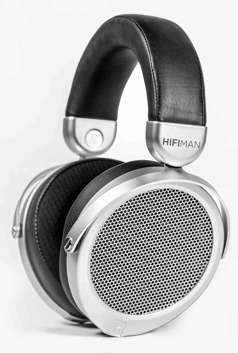 HiFiMAN Deva Pro Casques hi-fi