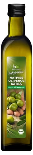 BIOZENTRALE BIO Natives Olivenöl extra