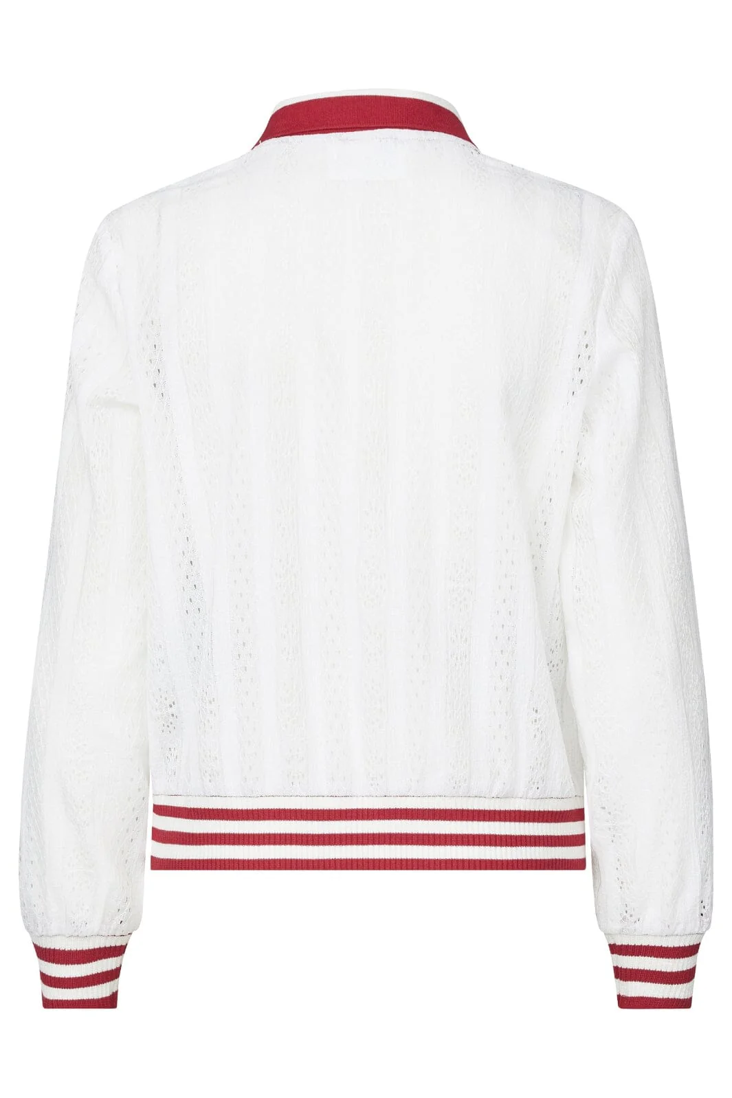 Sisters Point Eina-Polo 18456 834 cream red