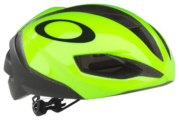 Casque Aero Oakley Aro 5 Mips Vert