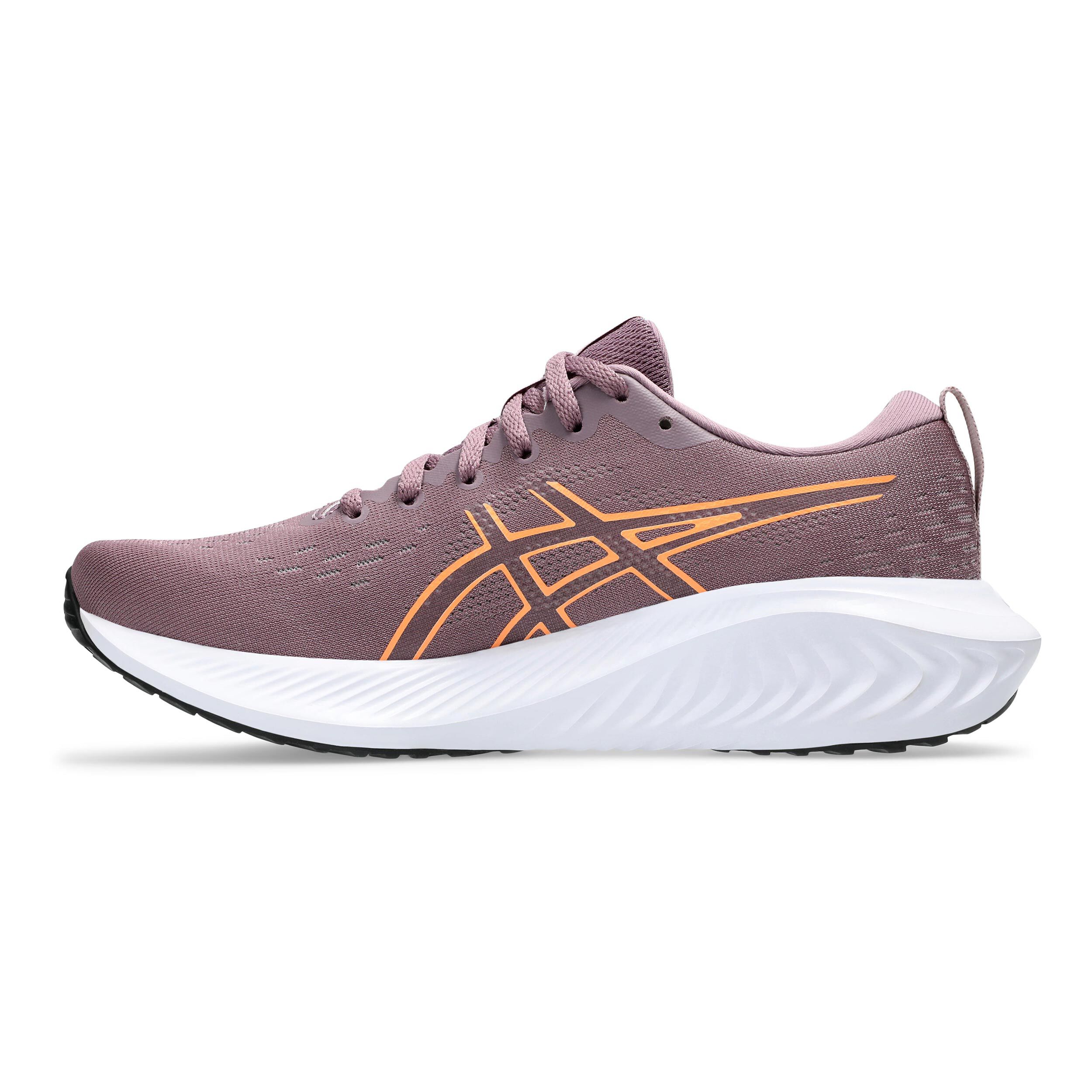 ASICS Gel-Excite 10 Chaussure De Running Sans Stabilisateurs Femmes - Beige , Orange
