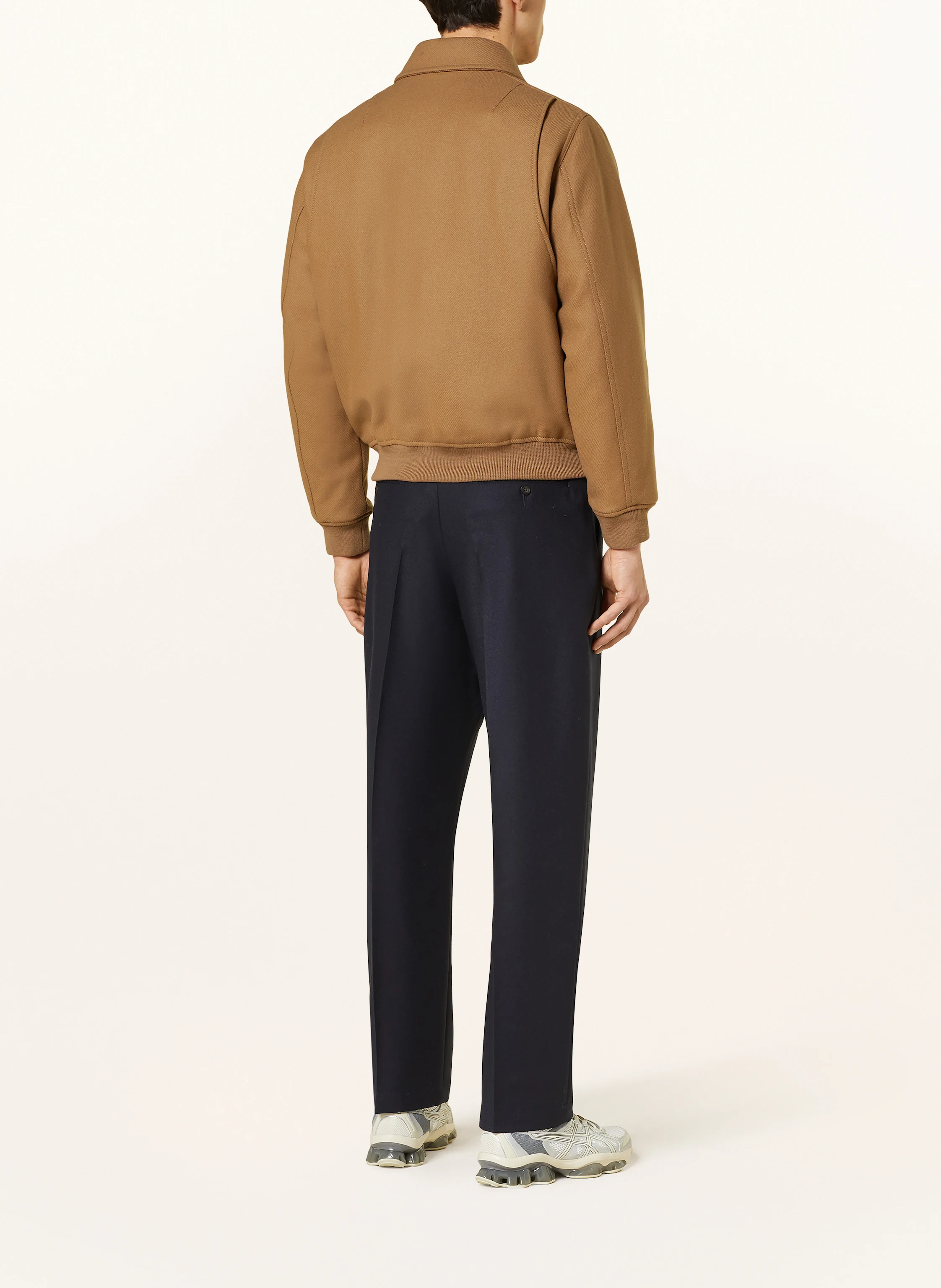 LACOSTE Blouson
