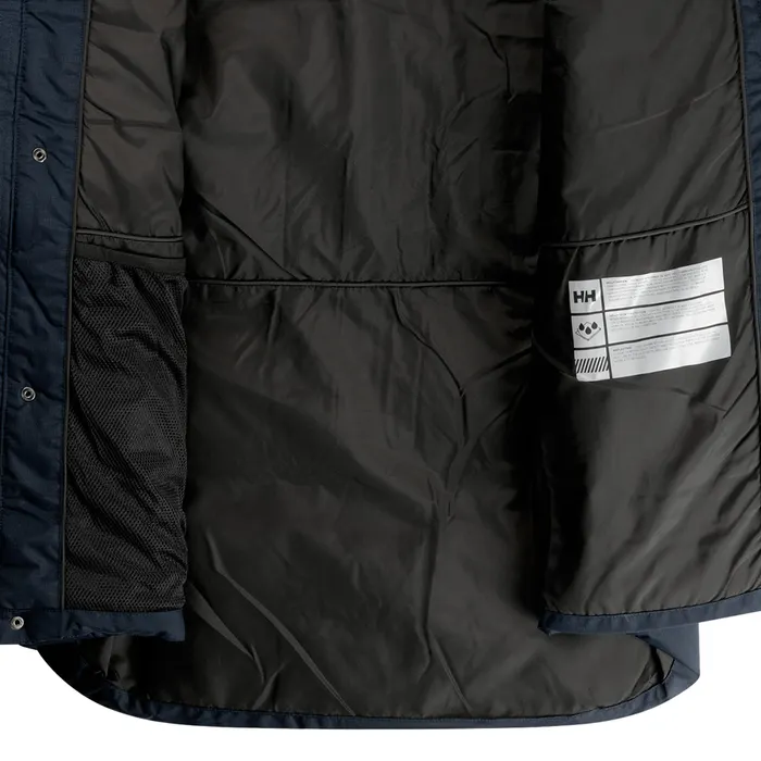 Helly Hansen Tromsoe Winterjas Heren