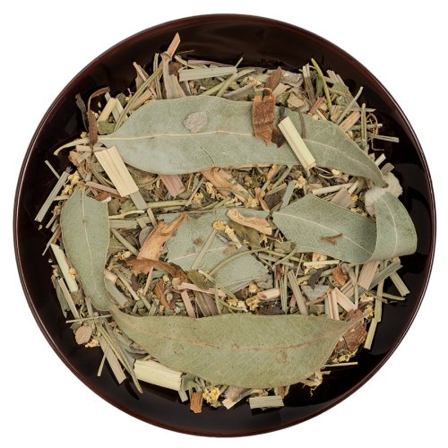 Sunday Natural Products  Throat ComfortCold SeasonBio