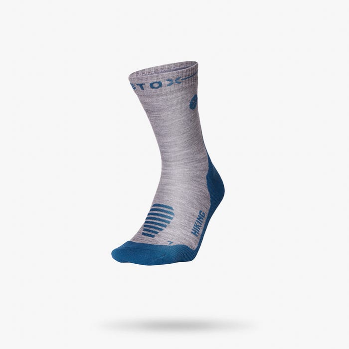 Stox-Compressiekousen Hiking heren - STOX