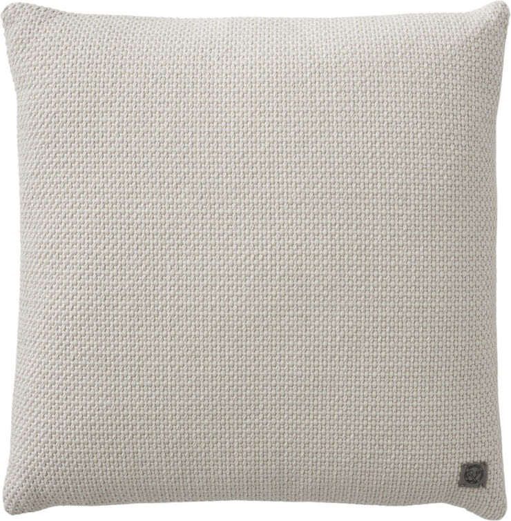 &Tradition Collect Cushion SC28, Almond/Weave, 50x50 cm Almond