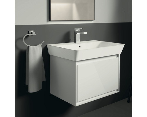 Ideal Standard EDGE chromen wastafelkraan A7104AA